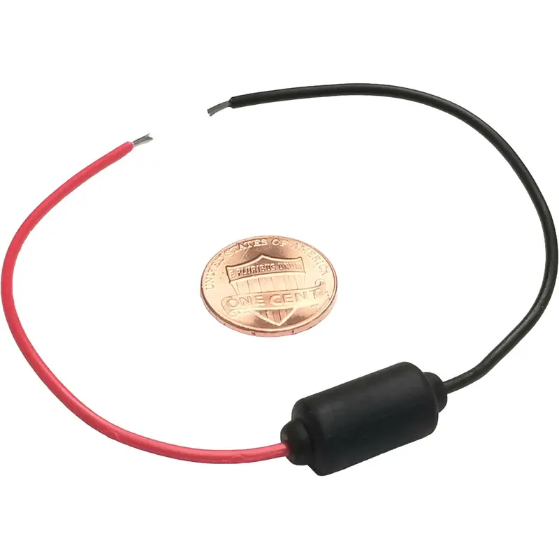 Universal Mini LED Flasher Relay