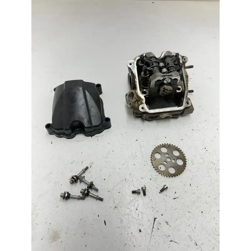 24 2024 Can-Am HD10 Defender Commander OEM Front Rear Cylinder Head Cam Rocker