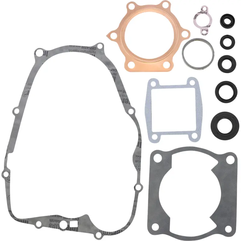 Complete Gasket Kit