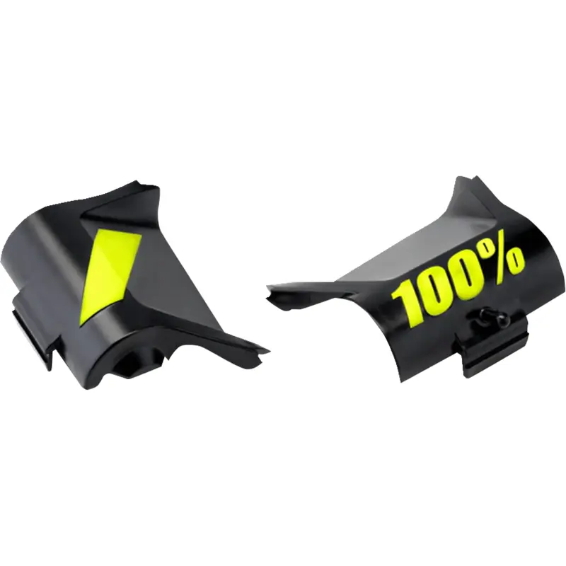 Forecast Goggles Canister Cover