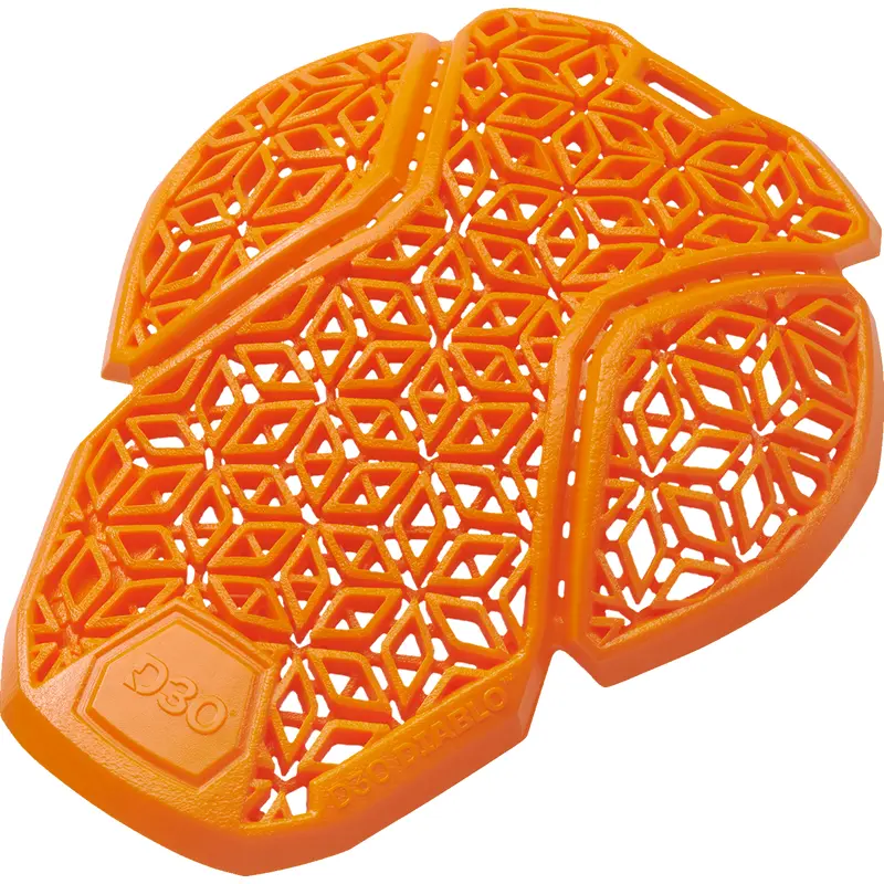 Icon D3O Diablo L1 Shoulder Guards
