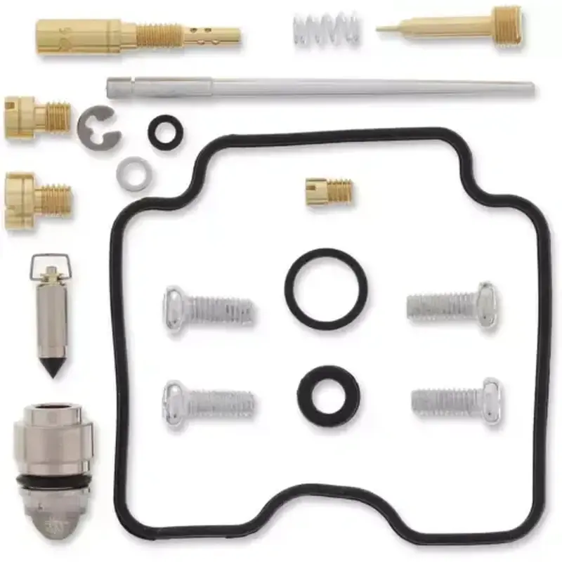 MOOSE 1003-0606 Carburetor Rebuild Kit Yamaha YFM250R Raptor 2008 - 13