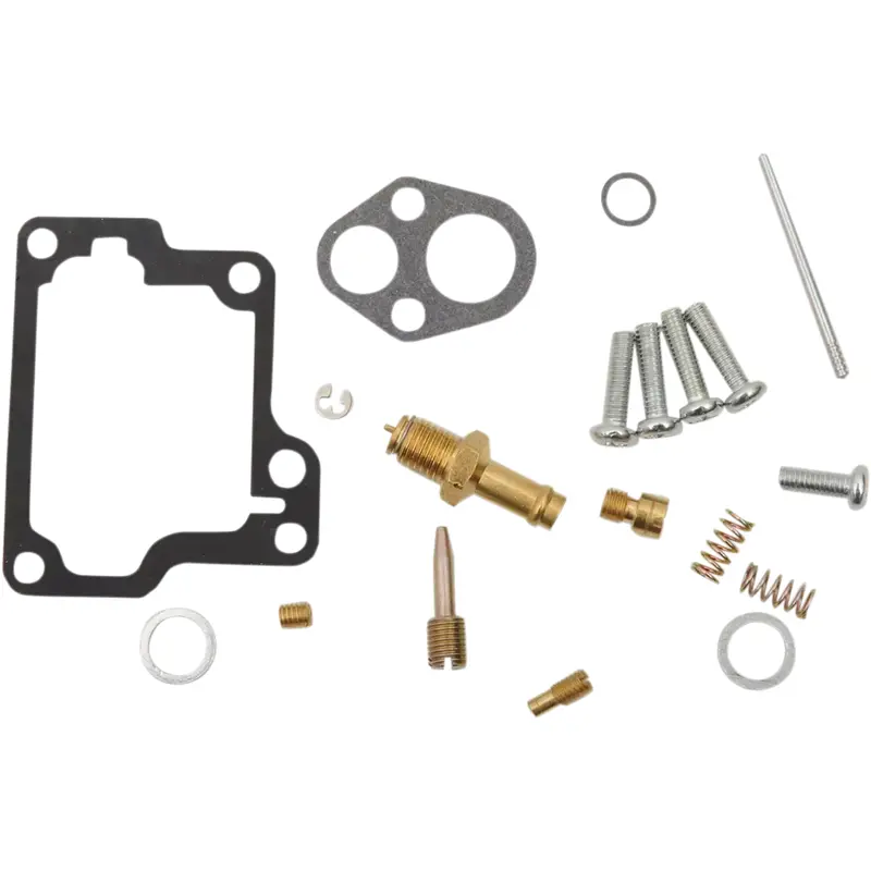 MOOSE 1003-0678 Carburetor Rebuild Kit Suzuki	 LT-A50 Quad Sport 2002 - 05