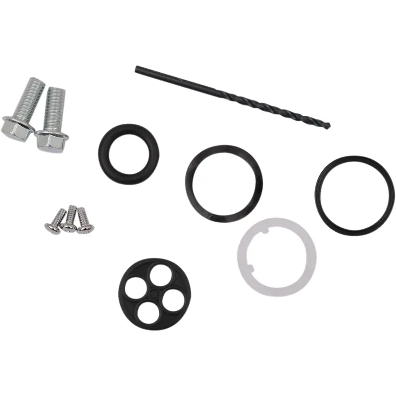 Moose offroad Fuel Petcock Rebuild Kit - Honda