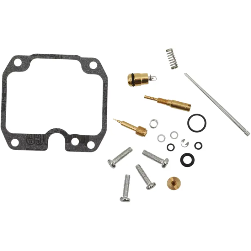 MOOSE RACING 1003-0594 Carburetor Rebuild Kit Kawasaki KLF250 Bayou 2003 - 06