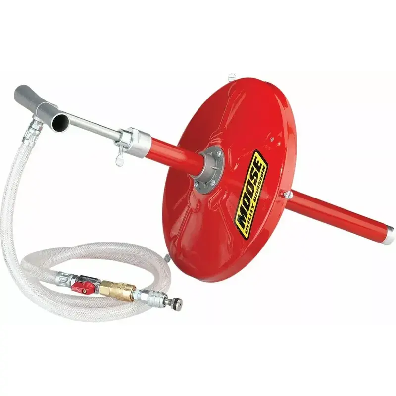 MOOSE RACING 5 Gallon Tire Seal Pump 3715-0016