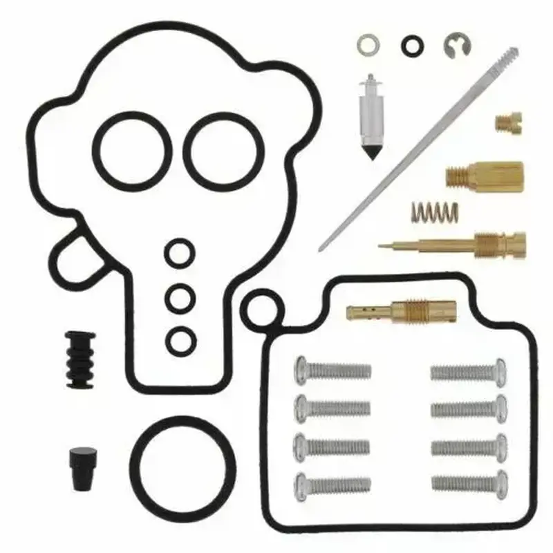 Moose Racing ATV Carb Carburetor Rebuild Kit For Honda 1003-0644
