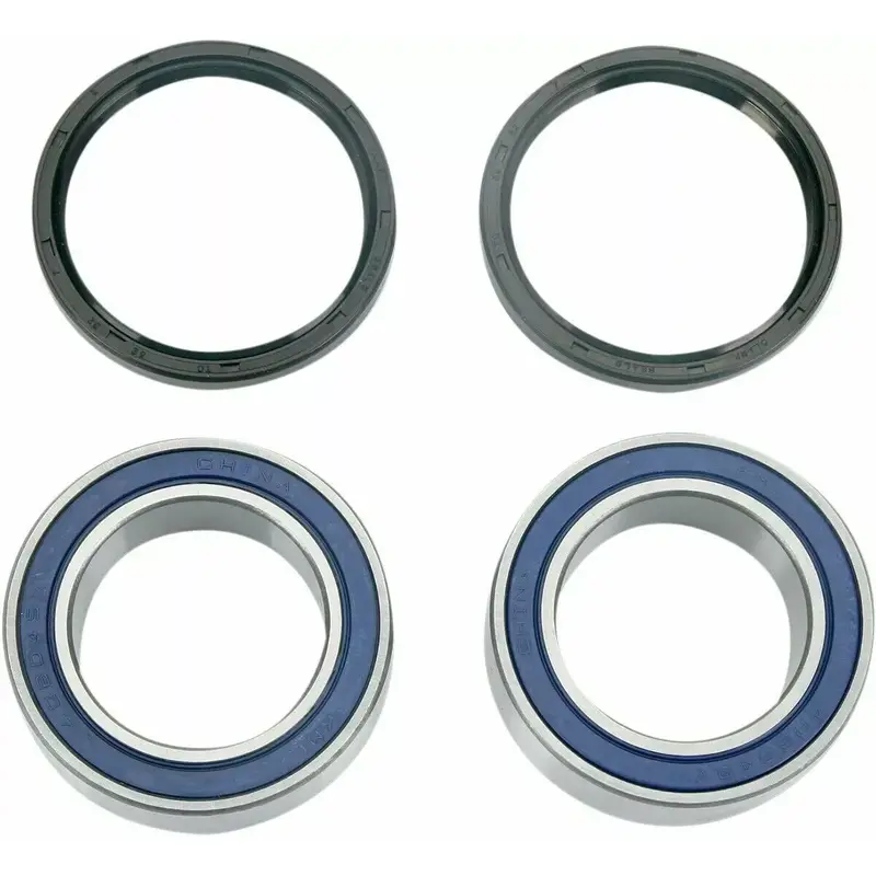 MOOSE RACING Wheel Bearing Kit 0215-0079 Gas Gas Wild HP 300 2006