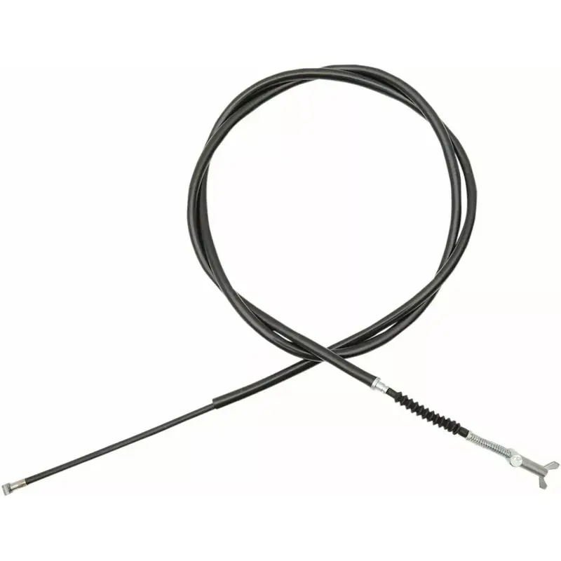 NEW MOOSE RACING 0653-0061 Control Cables Kawasaki KVF750 Brute Force 4x4 2005