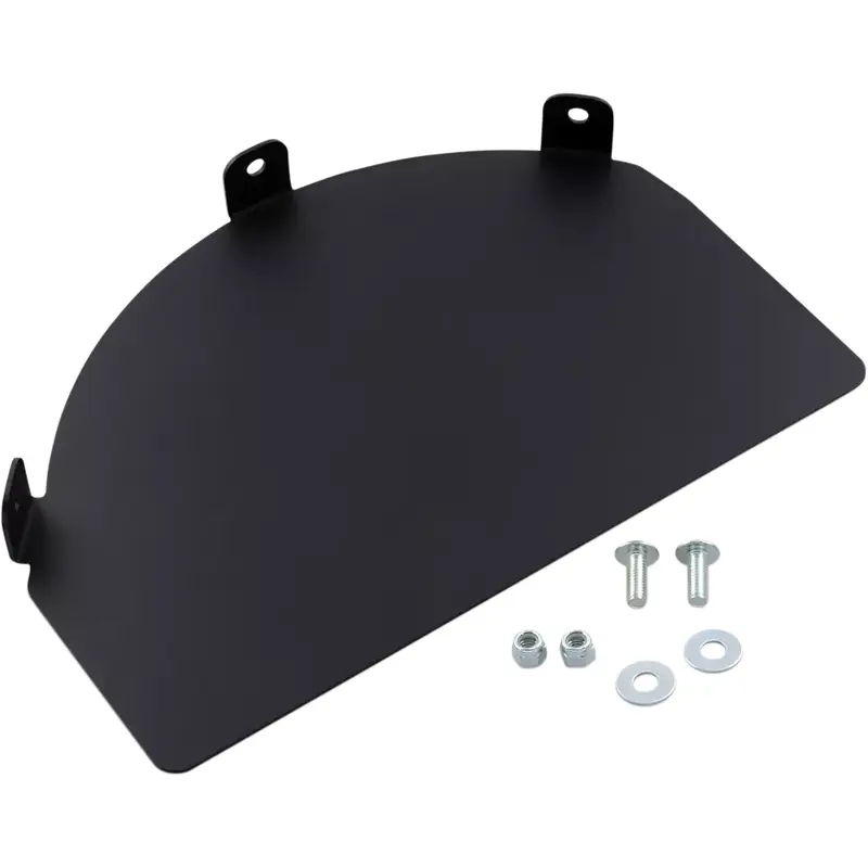 NEW MOOSE RACING Plow Side Shields 4501-0775