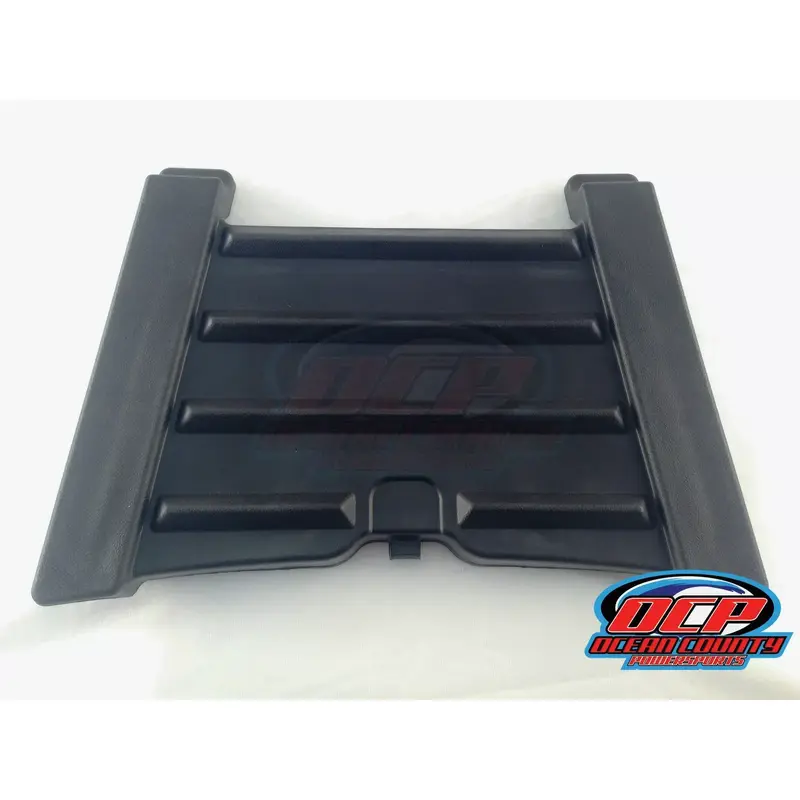 OEM Storage Bin Cover Lid 2006 2007 2008 Can Am Outlander MAX 400 500 650 800