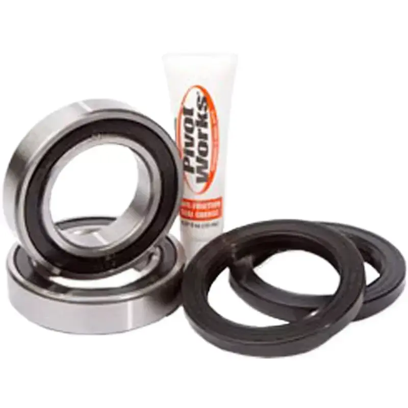 Pivot Works Rear Wheel Bearing Kit PWRWK-S11-020