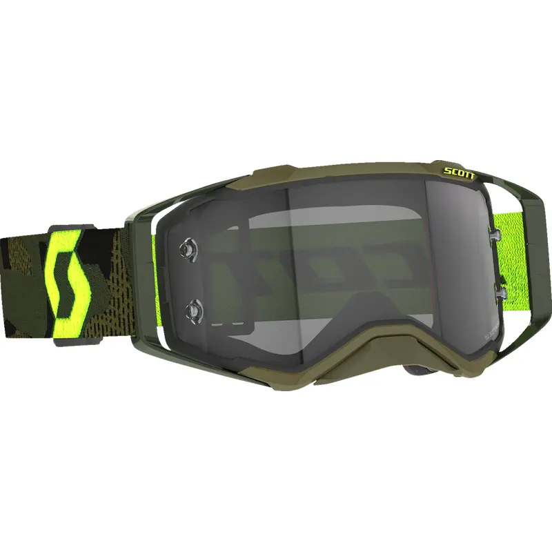 Scott Prospect Light Sensitive Goggle