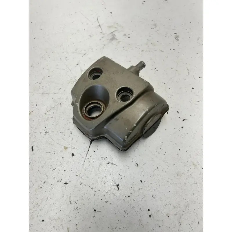 06 2006 Honda Crf 250 r CRF250R OEM Cyl Cylinder Head Valve Cover Cap