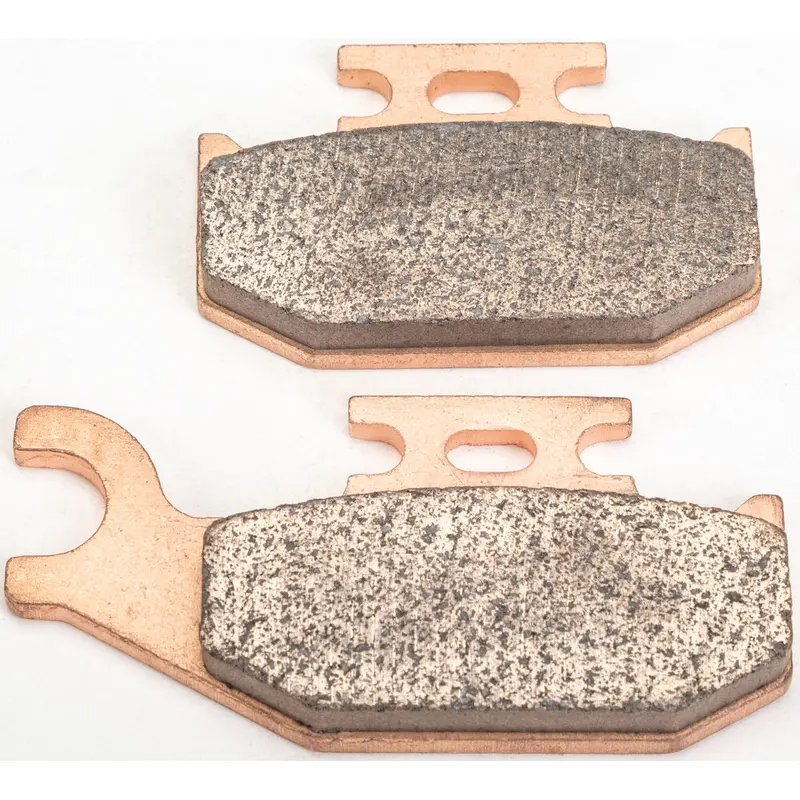 ALL BALLS BRAKE PAD KIT SINTERED