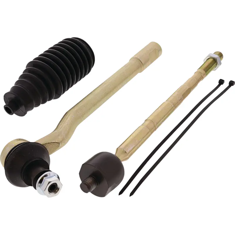 ALL BALLS TIE ROD END KIT POL