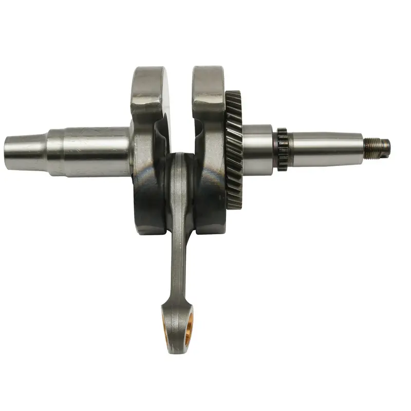 Crankshaft Assembly