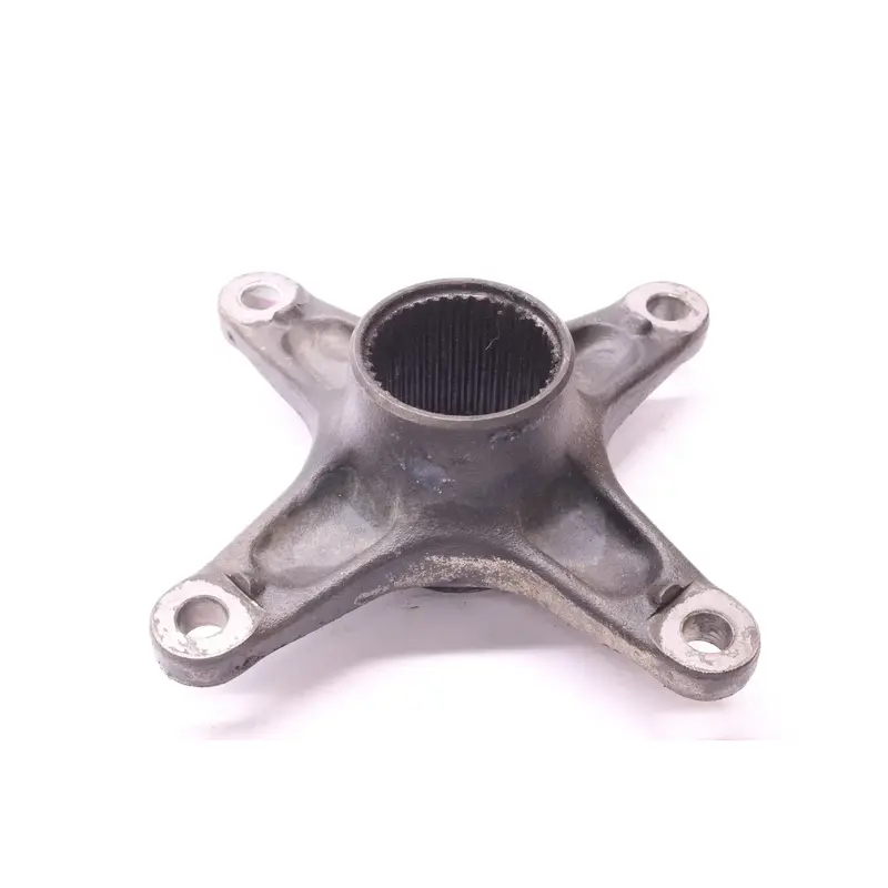OEM 09-17 Yamaha Yfz450r Rear Sprocket Hub Mount Bracket r8978