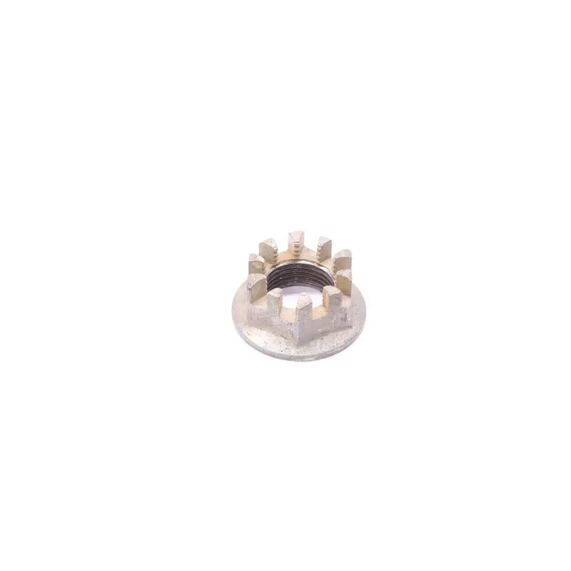 OEM Suzuki Quadracer 450 LTR450 LTR450Z LTZ400 Rear Back Wheel Castle Nut