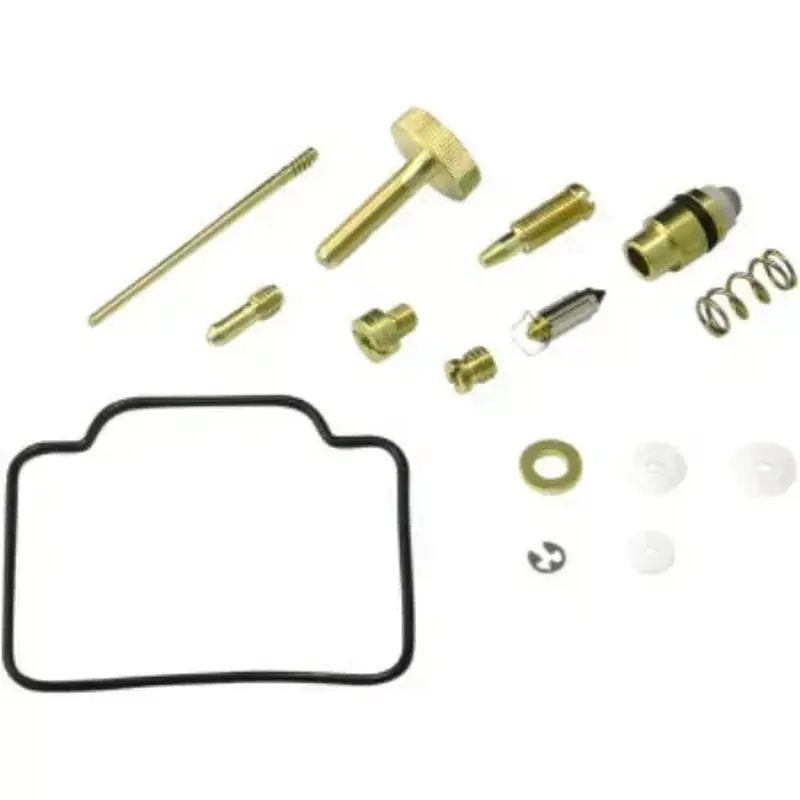 POLARIS SPORTSMAN 400 CARBURETOR CARB REPAIR REBUILD KIT 2003 2004 2005 NEW