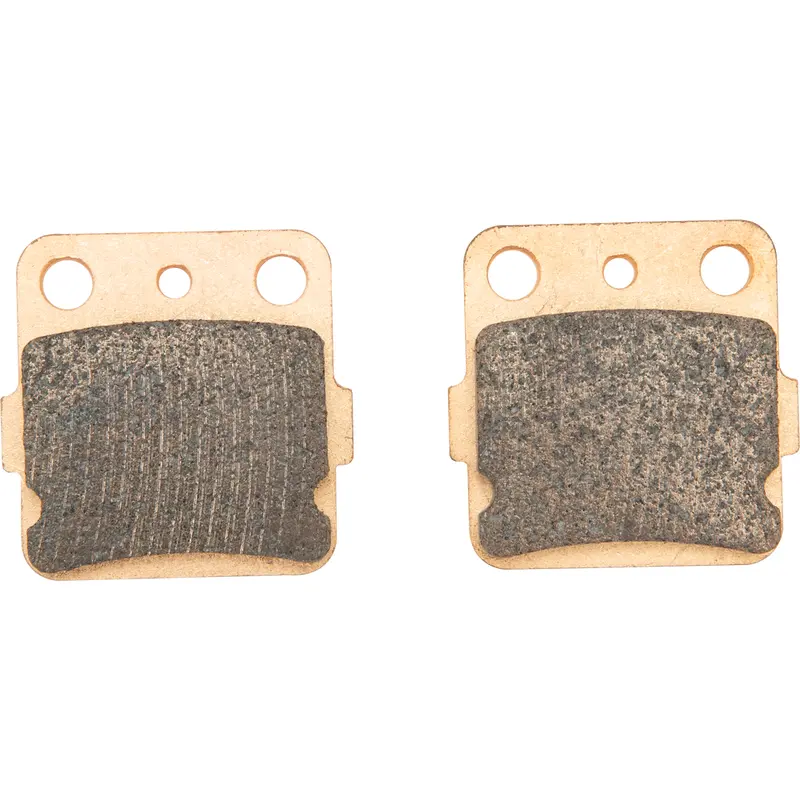 Sintered Brake Pads