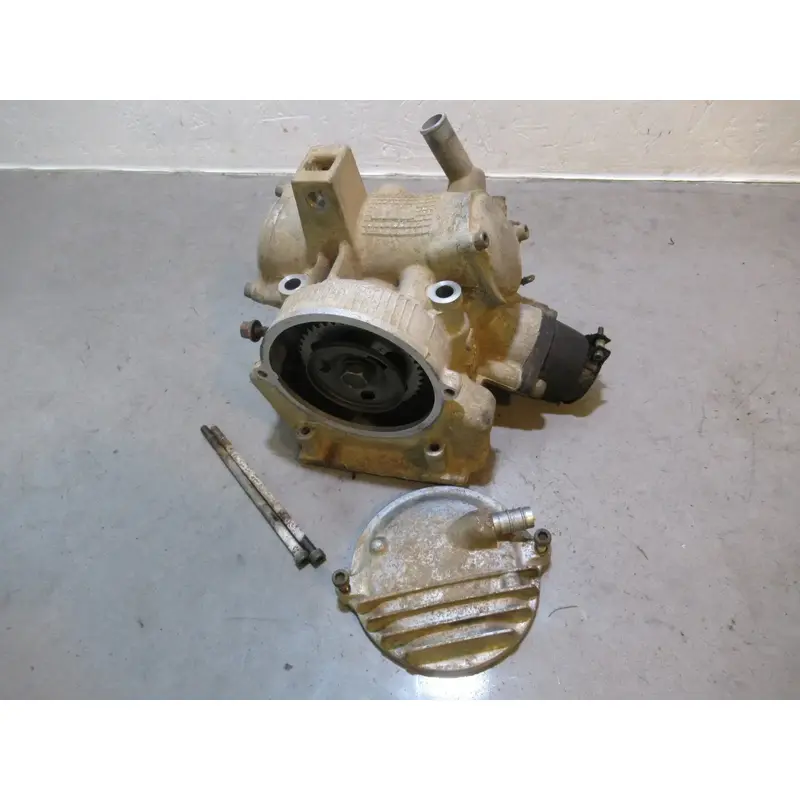 Yamaha Kodiak 450 4x4 Head 2006