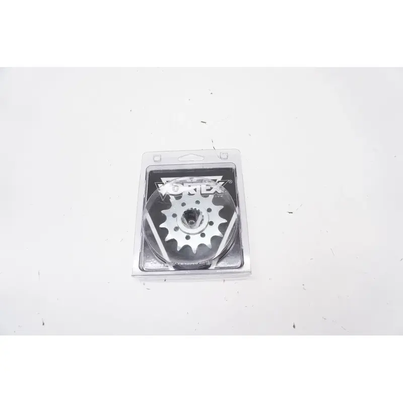 CR250R CRF450R CR500R Vortex Front Sprocket 13 Tooth 3244-13 Honda CR CRF M46