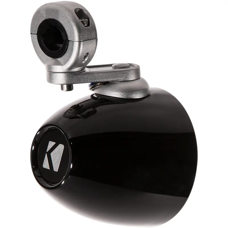 Kicker 4" Weatherproof Speaker Housing