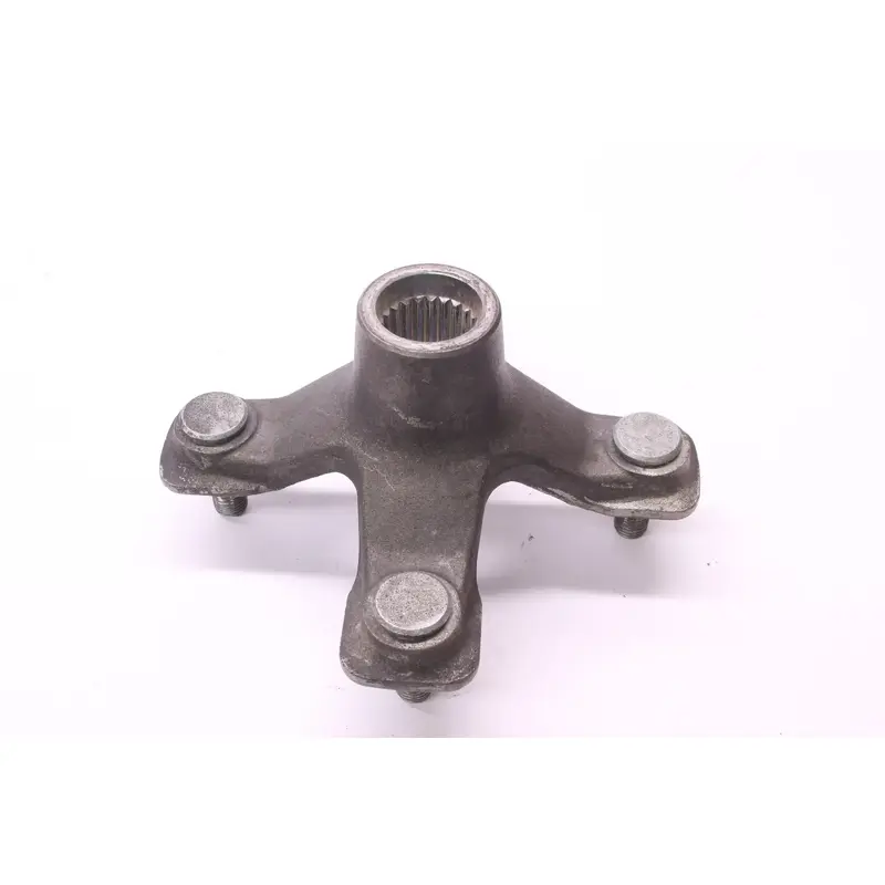 OEM 09-17 Yamaha Yfz450r Rear Back Wheel Right Or Left Hub r8978