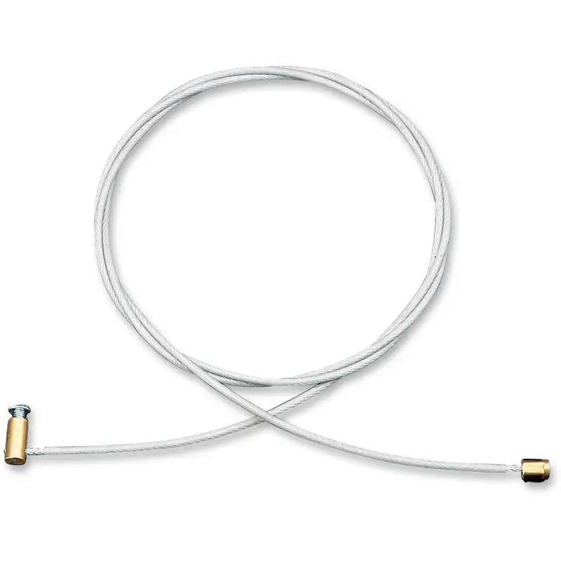 Parts unlimited Mega Recoil Cable - Start Yamaha/Honda