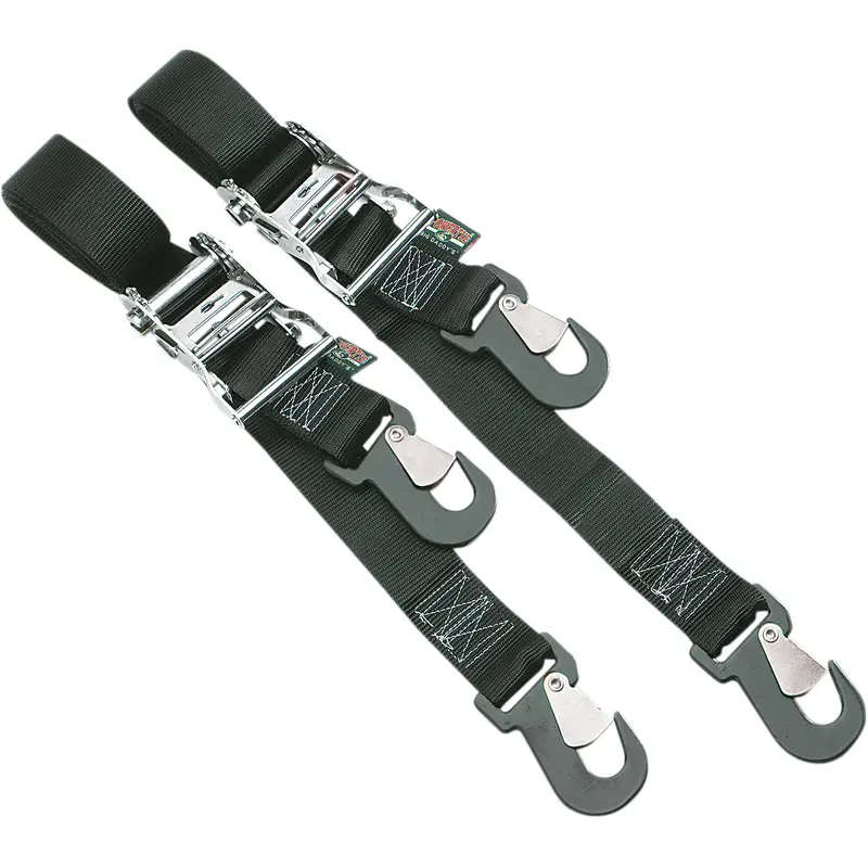 Powertye mfg. Big Daddy Tie-Downs