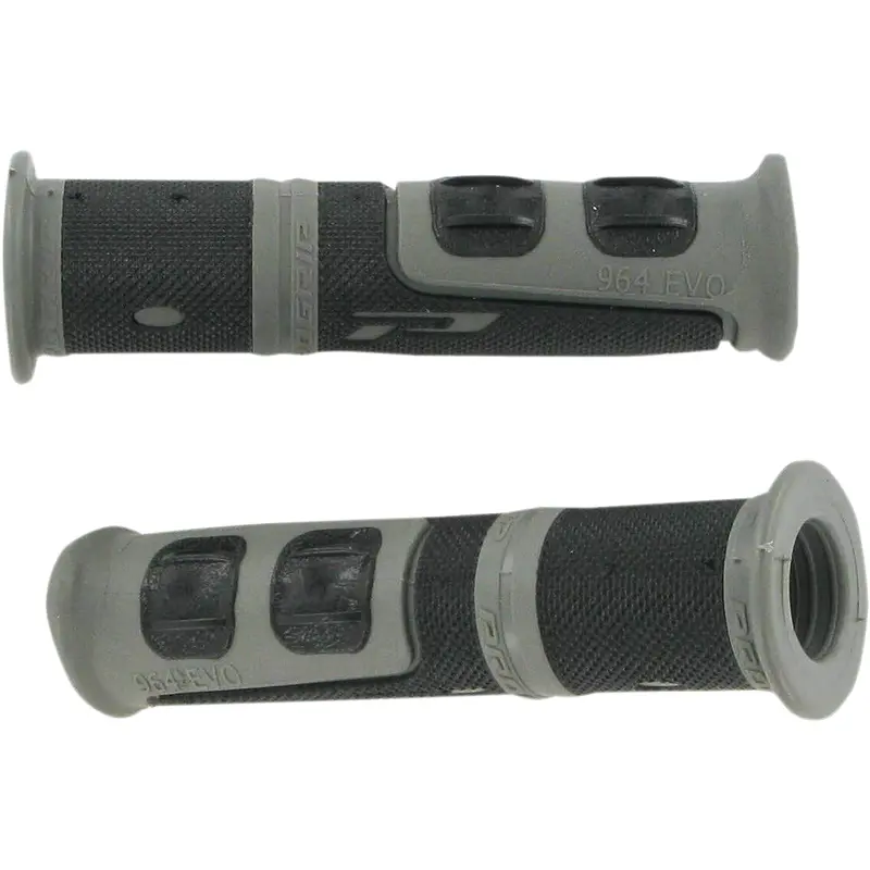 Pro grip 964 Evo Grips - Gray/Black
