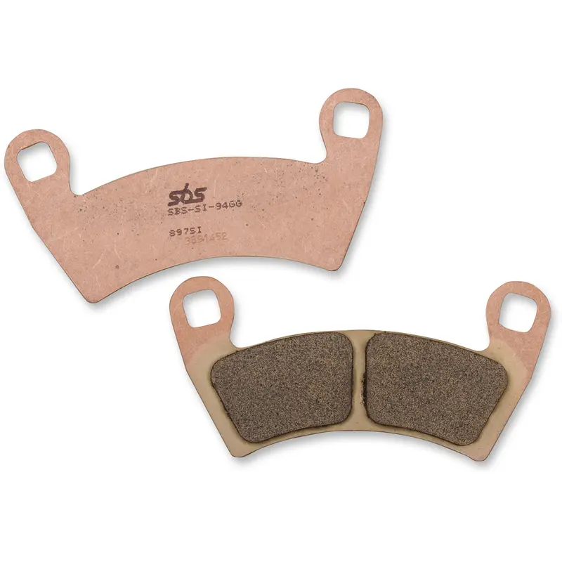 SI Offroad Sintered Brake Pads