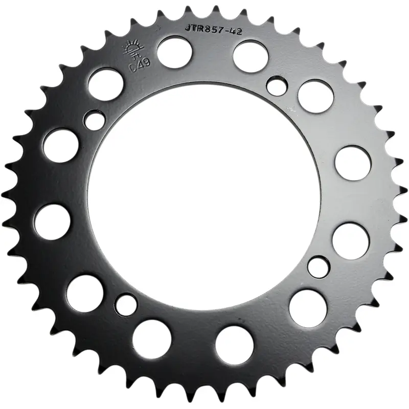 Steel Rear Sprocket