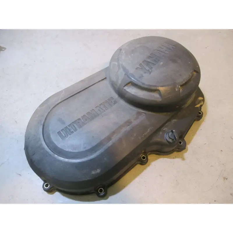 Yamaha Kodiak 450 4x4 Clutch Belt Cover 2006