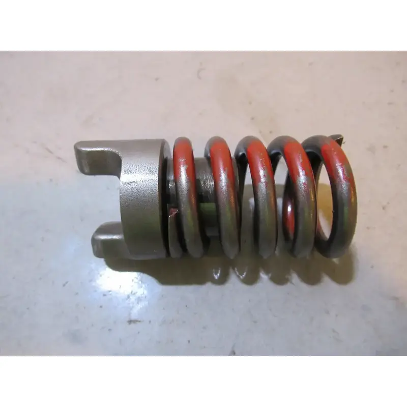 Yamaha Kodiak 450 4x4 Drive Damper Spring Fork 2006