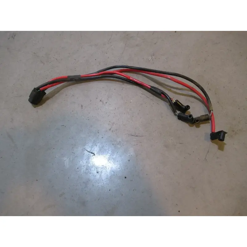 Yamaha Kodiak 450 4x4 Wire Lead Neutral Harness 2006