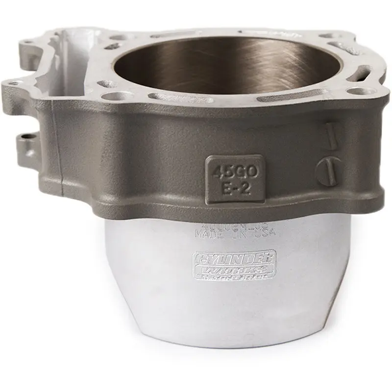 CYLINDER WORKS CYLINDER ONLY 95.50/STD SUZ