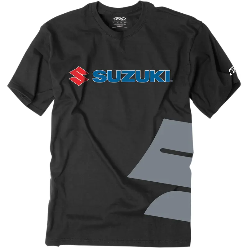 Factory Effex Suzuki Big S T-Shirt