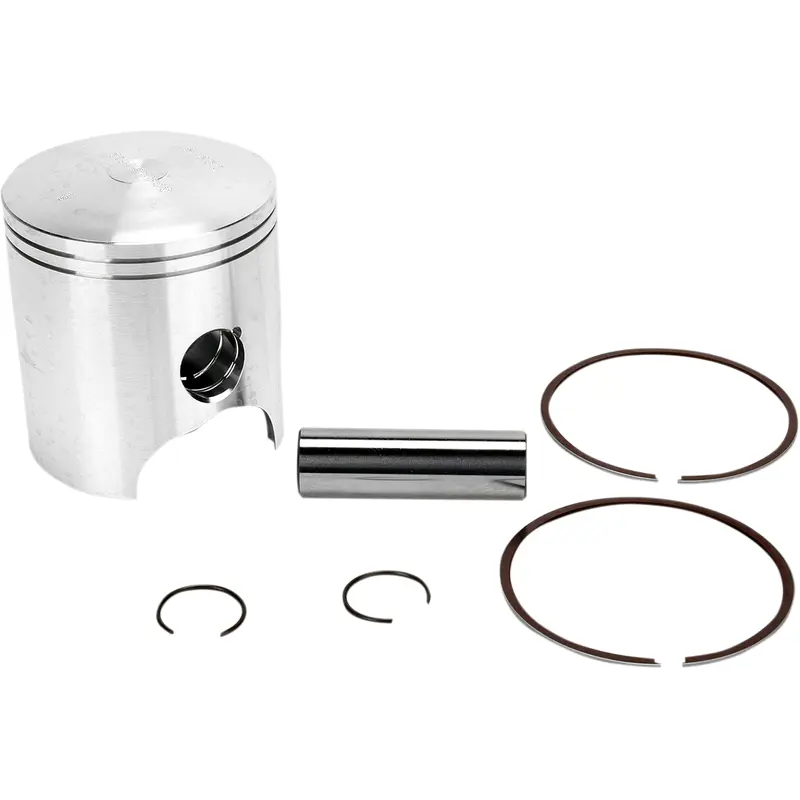 High-Performance Piston Kit