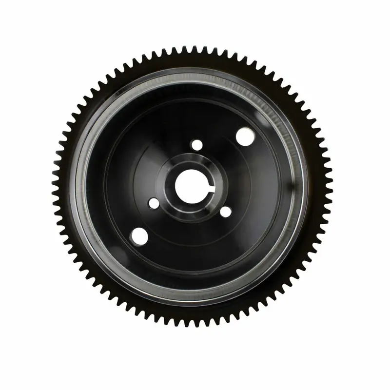 RM STATOR FLYWHEEL