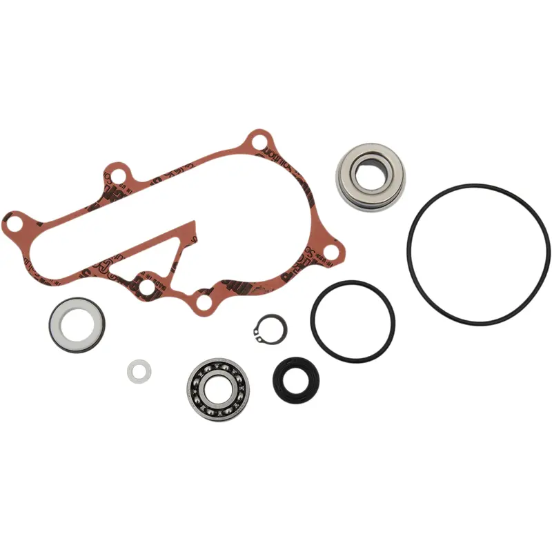 Water Pump Rebuild Kit
