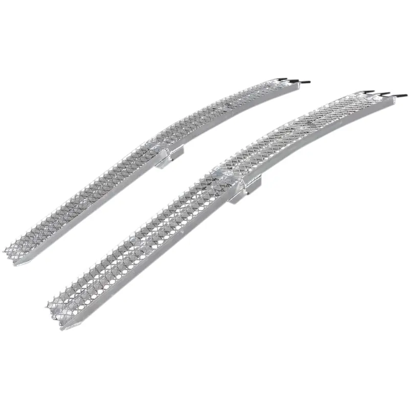 Yutrax Loading Ramps