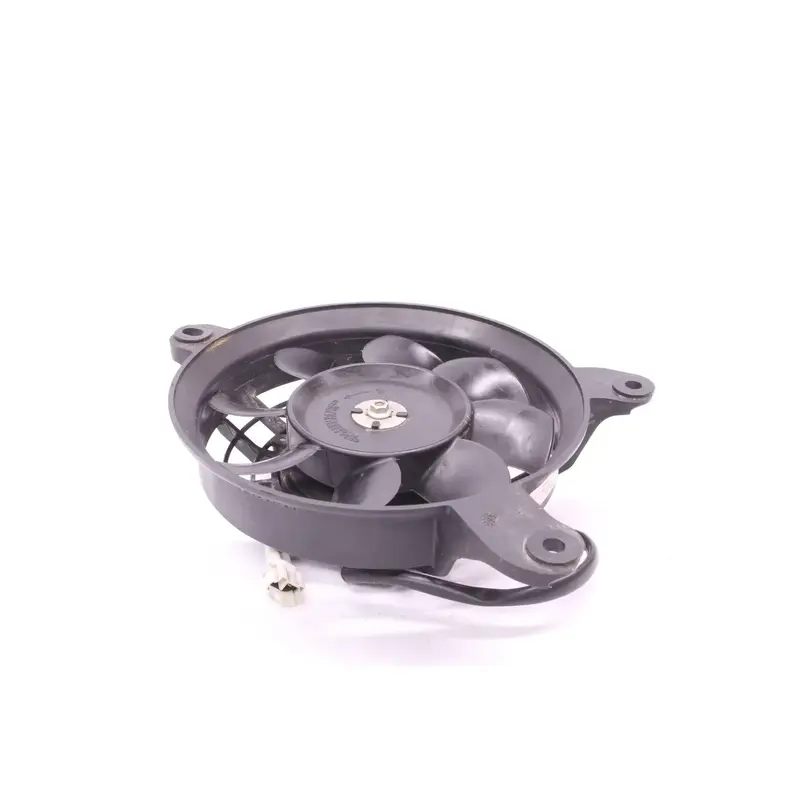 2015 Yamaha Yfz450r Engine Radiator Cooling Fan Motor r8978