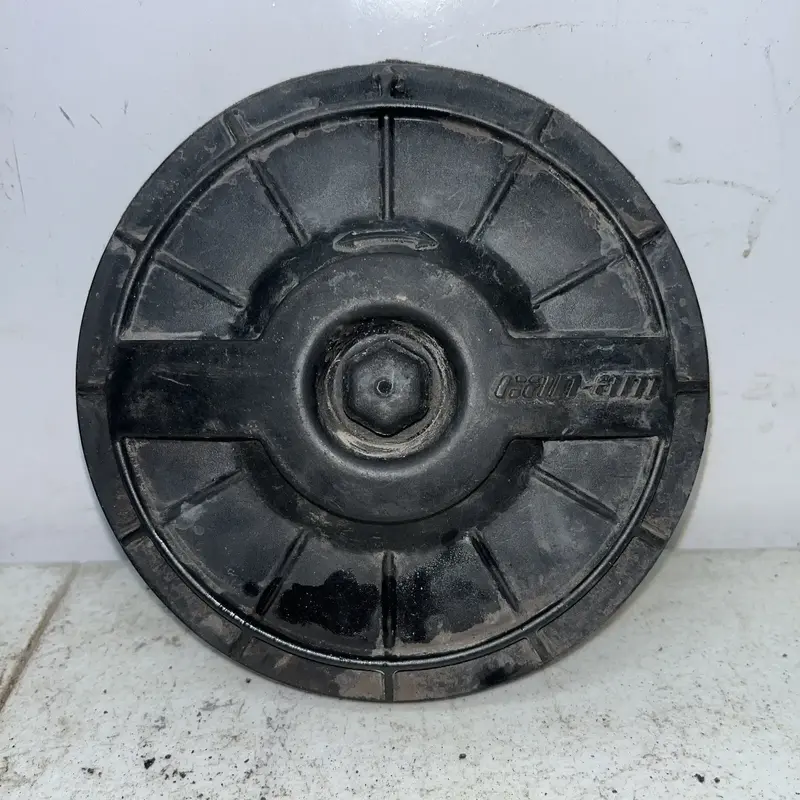 2019 Can Am Outlander 570XT Intake Silencer Cap 707800518
