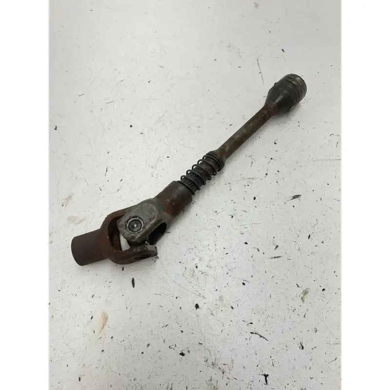 86 1986 Honda Fourtrax Trx 250 2x4 OEM GOOD Rear Back Drive Shaft Line Driveshaf