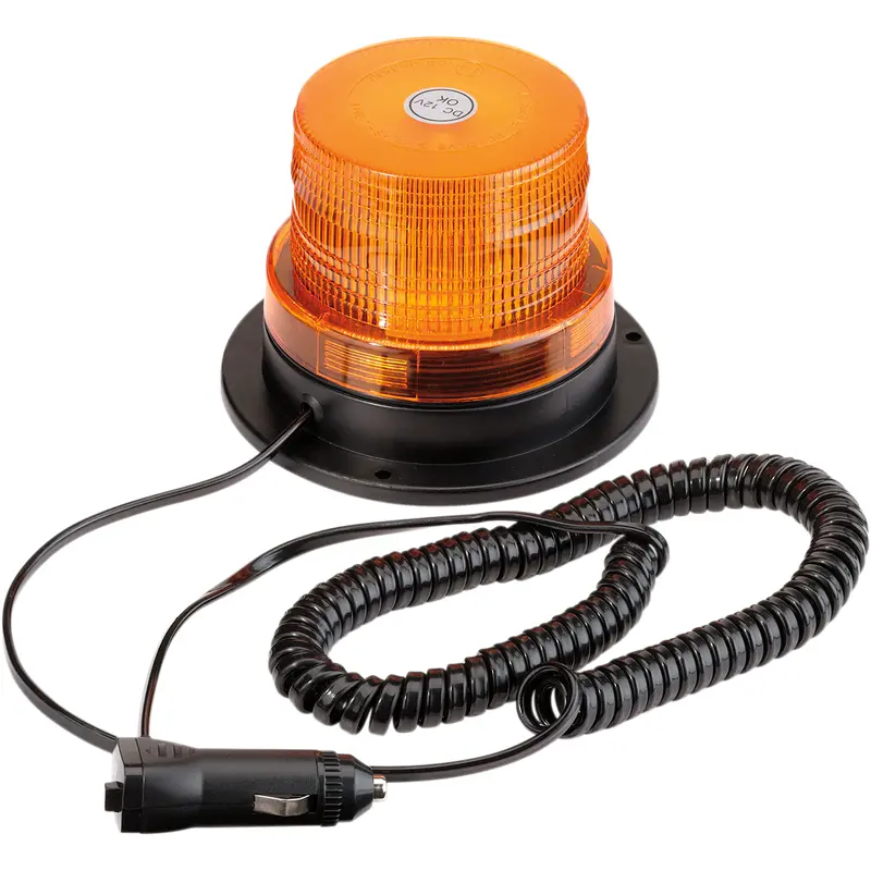 Beacon Warning Light