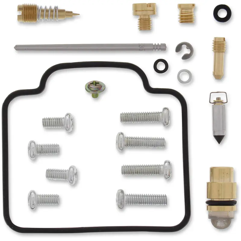 Carburetor Repair Kit - Yamaha
