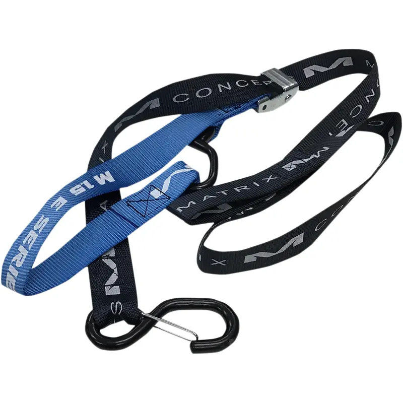 Matrix concepts,llc E-Series Tie-Downs