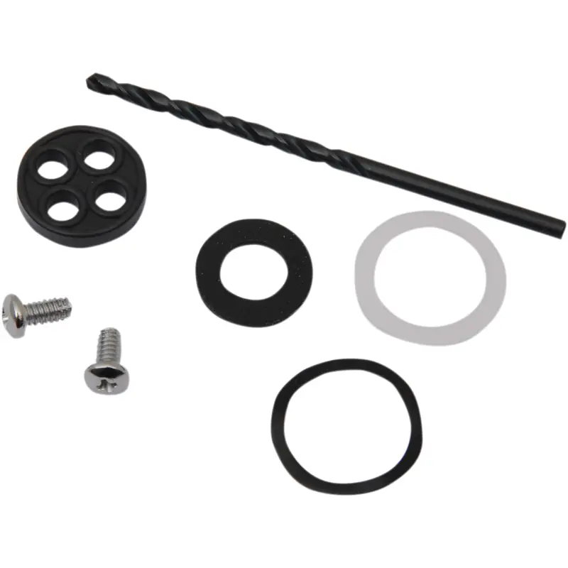 Moose offroad Fuel Petcock Rebuild Kit - Honda